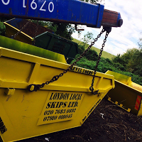 london local skips skip hire 1158777 Image 0